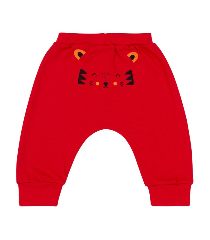 Детские штаны ШР609 (L00)