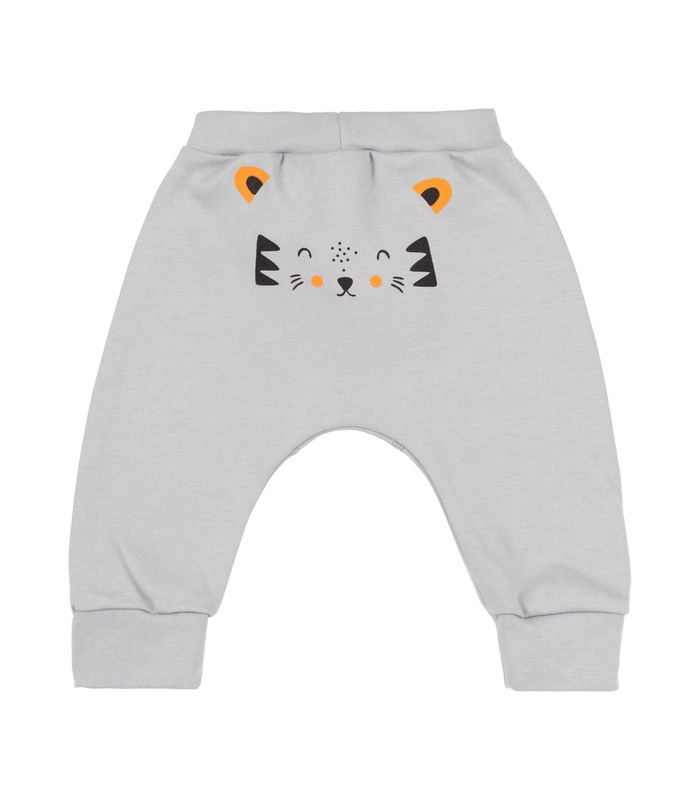 Детские штаны ШР609 (W00)