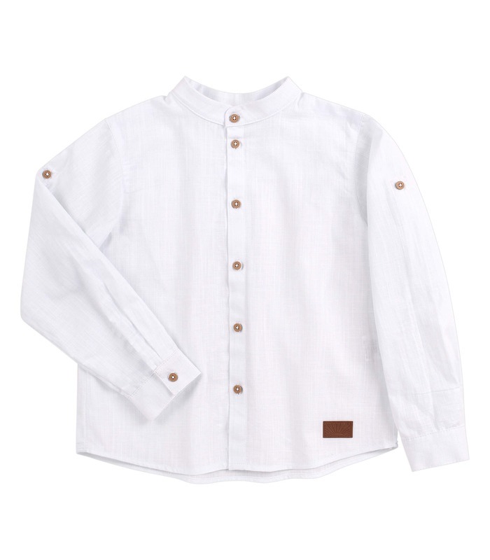 Рубашка детская РБ162