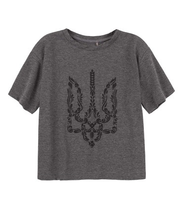 Футболка детская ФБ931 (YM0)