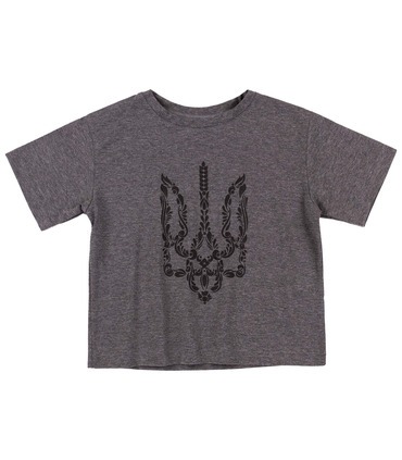 Футболка детская ФБ931 (YM0)