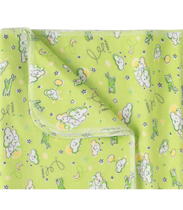 Пеленка ПЕ11 кулир (00C)