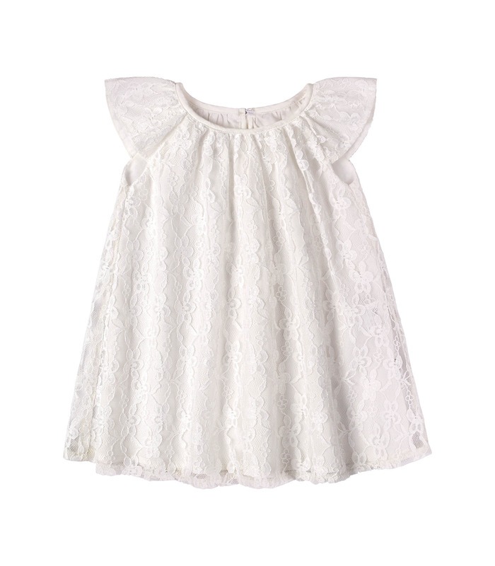 Детское платье ПЛ356 (209)