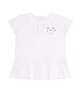 Футболка детская ФБ850 (100)