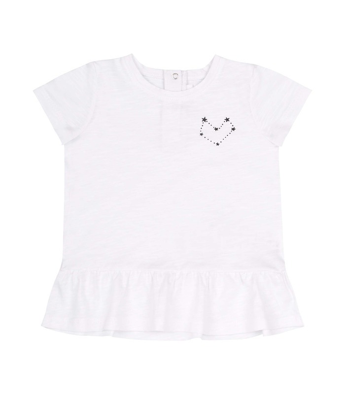 Футболка дитяча ФБ850 (100)