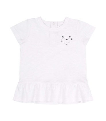 Футболка детская ФБ850 (100)