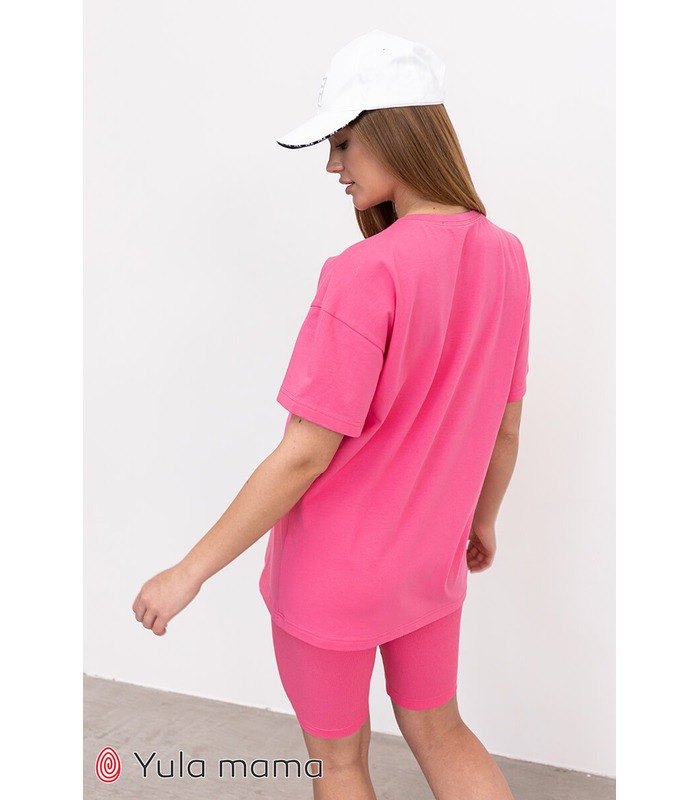 Костюм Ева RO от Юла Мама в категории Брючные костюмы для кормящих на МамаТато