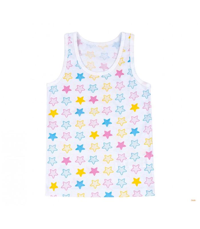 Майка "Нежность" (МК1) кулир.