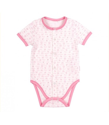 Дитяче боді БД59б інтерлок 20A