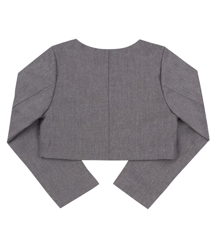 Дитячий жакет ЖК29