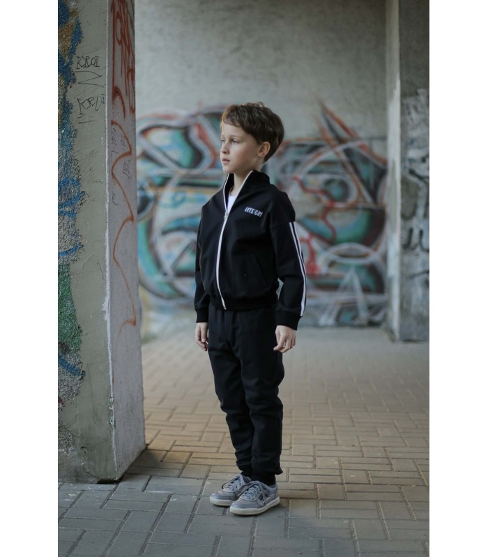 Детский костюм КС730 (Y00)