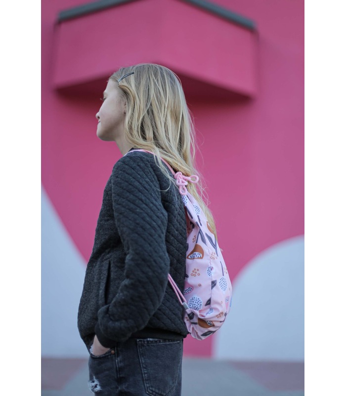 Детский рюкзак РК1 A