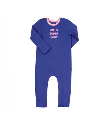 Дитячий комбінезон КБ150 (P00)