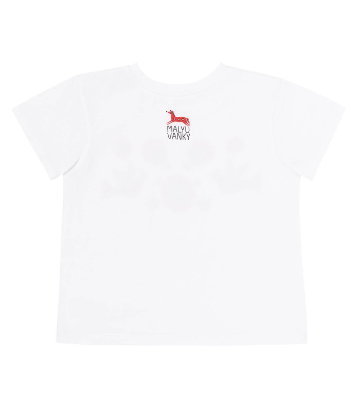 Футболка детская ФБ942 (100)