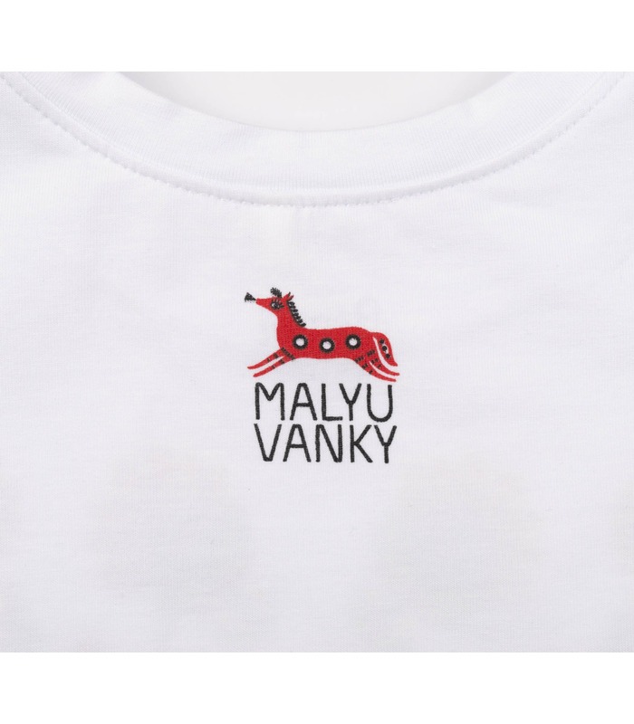 Футболка детская ФБ942 (100)