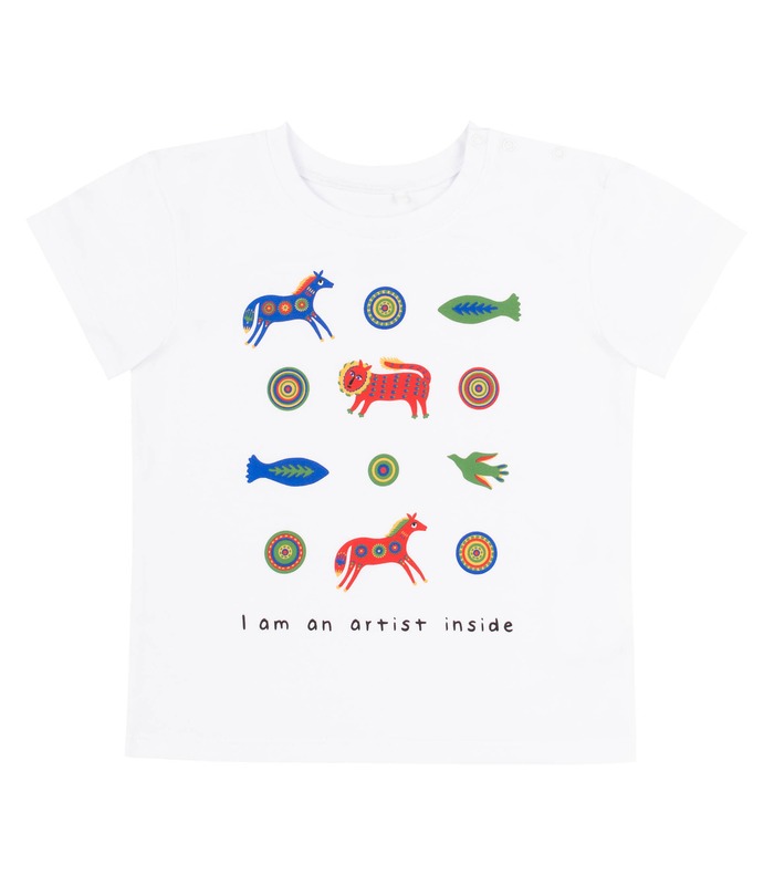 Футболка дитяча ФБ942 (110)