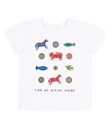 Футболка дитяча ФБ942 (110)