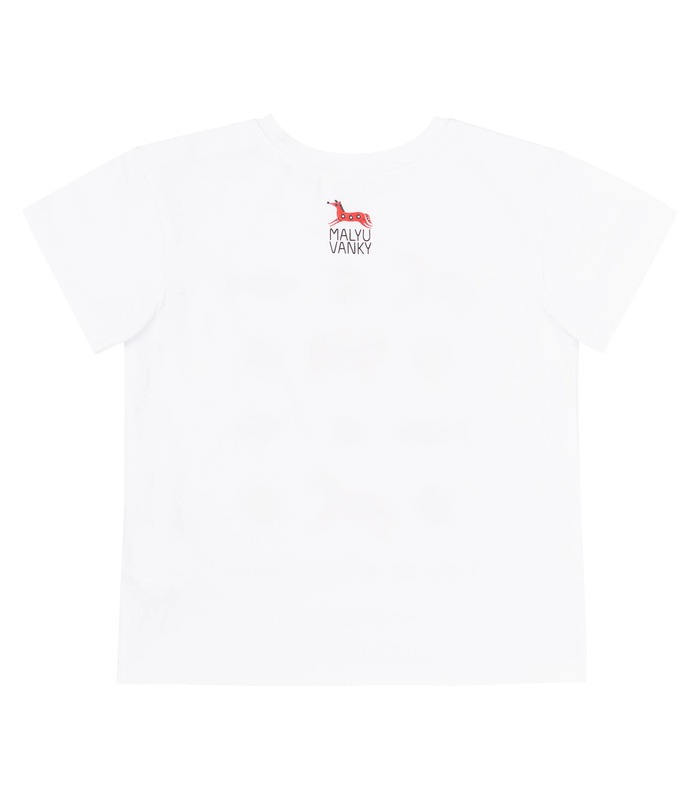 Футболка дитяча ФБ942 (110)