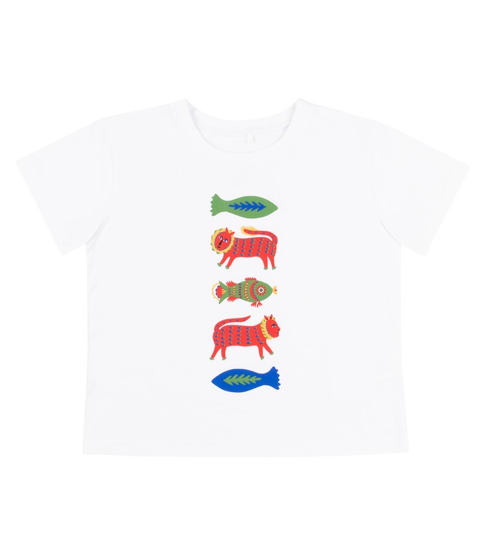 Футболка дитяча ФБ950 (100)