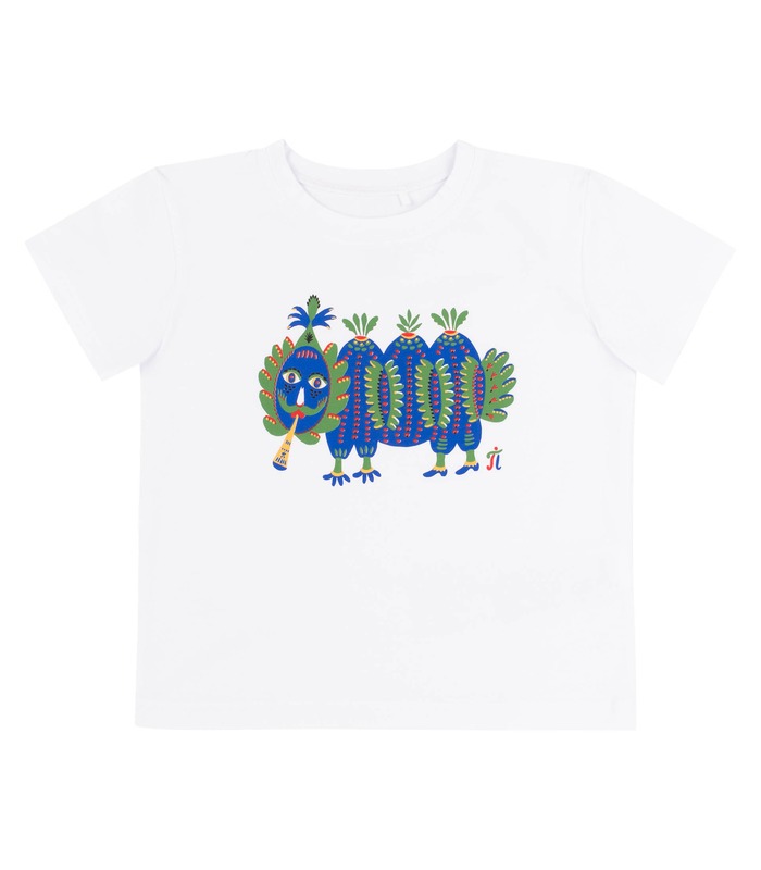 Футболка детская ФБ950 (110)