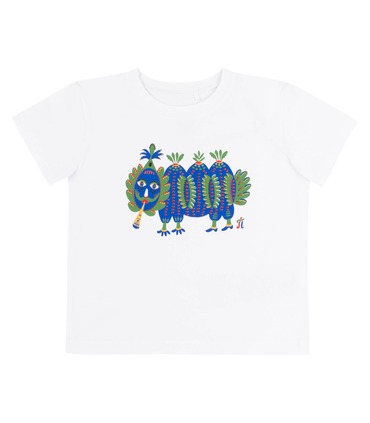 Футболка дитяча ФБ950 (110)