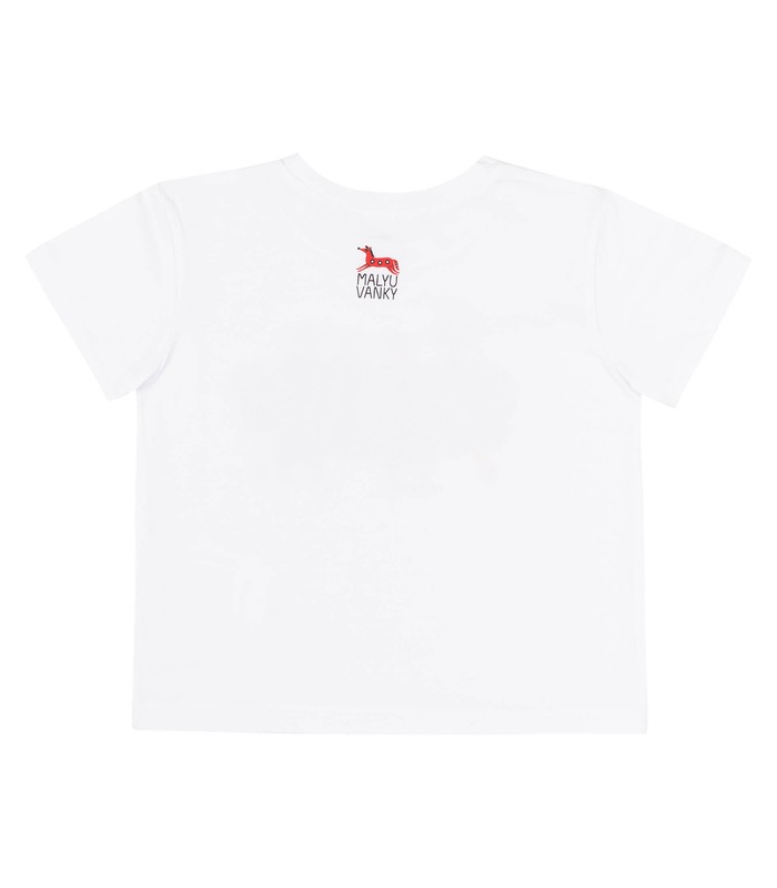 Футболка дитяча ФБ950 (110)