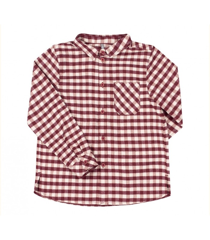 Сорочка дитяча РБ167