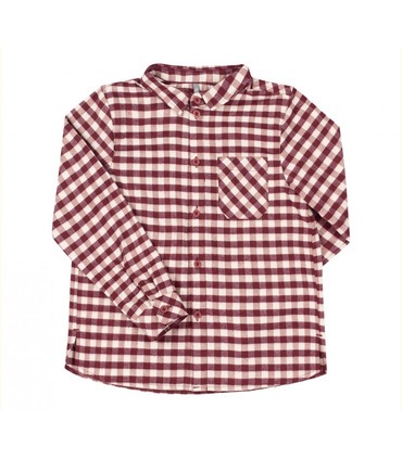 Рубашка детская РБ167