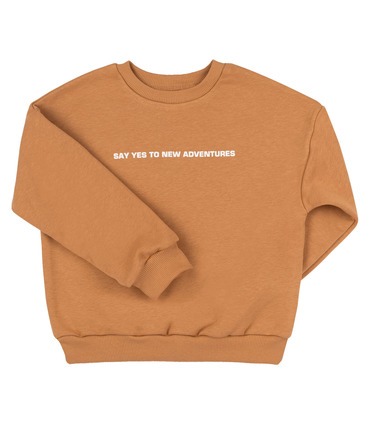 Дитячий світшот ДЖ315 (G00)