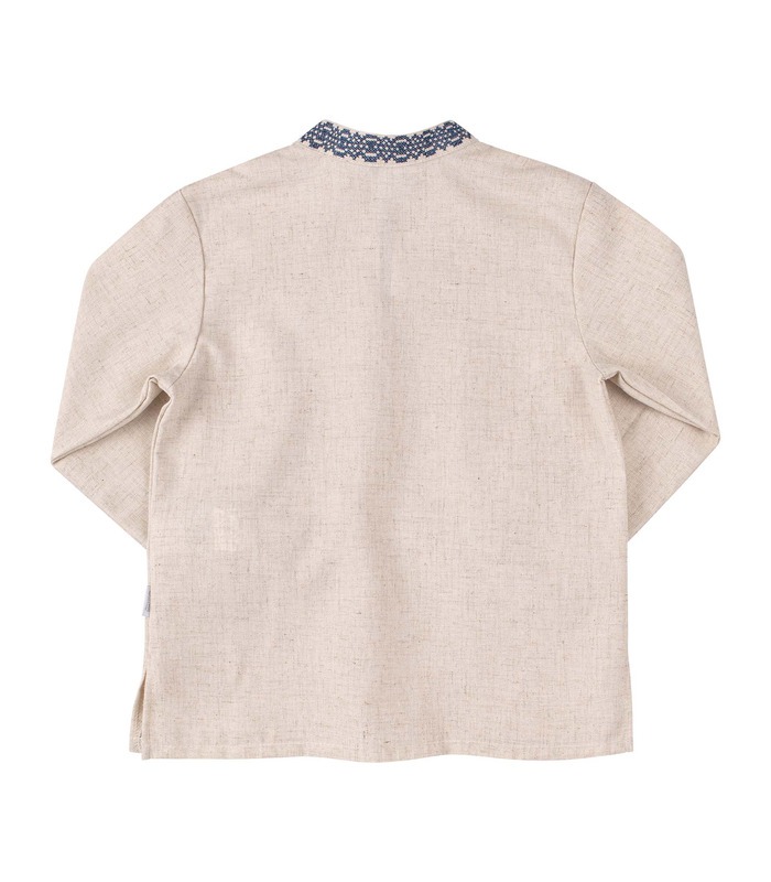 Вишиванка дитяча РБ131