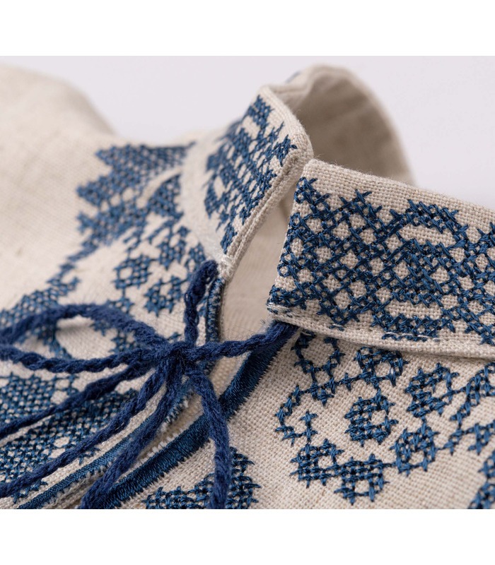 Вишиванка дитяча РБ131