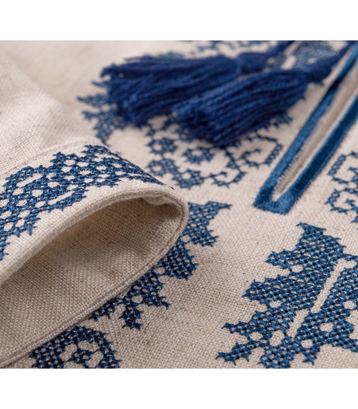 Вышиванка детская РБ131