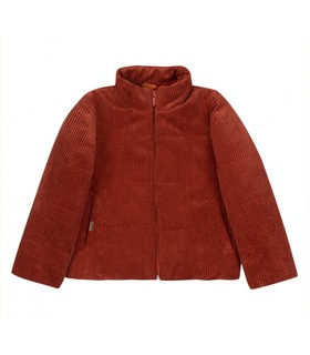 Осенняя детская куртка КТ259 (F00)