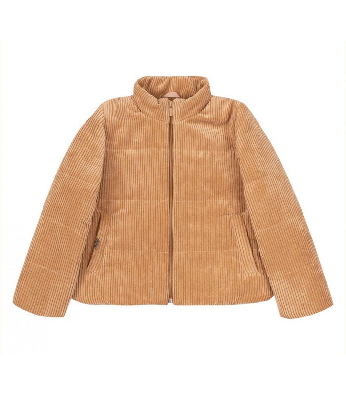 Осенняя детская куртка КТ259 (G00)