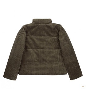 Осіння дитяча куртка КТ259 (F00)