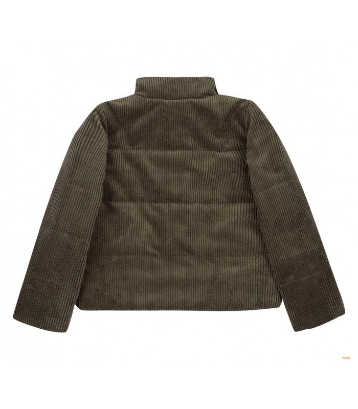 Осенняя детская куртка КТ259 (F00)