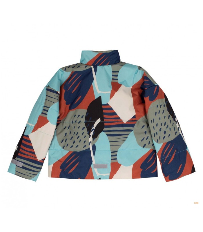 Осіння дитяча куртка КТ256 (R01)