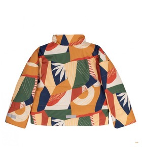 Осенняя детская куртка КТ256 (F01)
