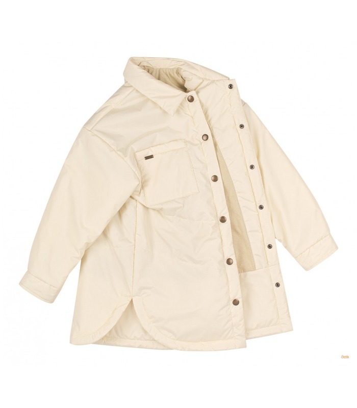 Осіння дитяча куртка КТ260 (200)