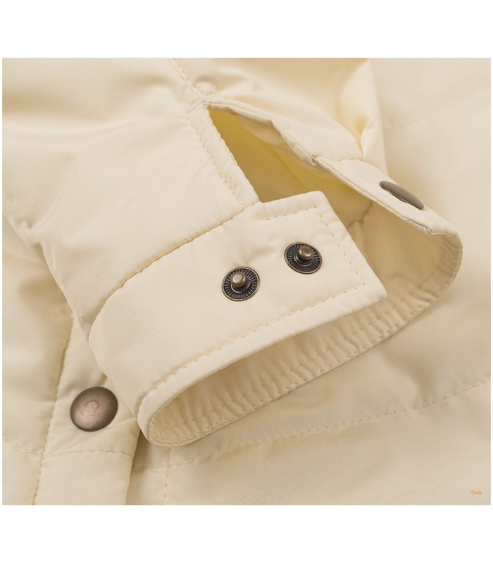 Осіння дитяча куртка КТ260 (200)