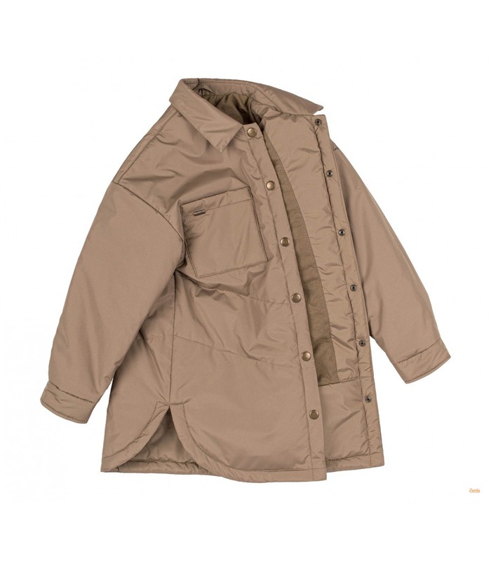 Осіння дитяча куртка КТ260 (V00)