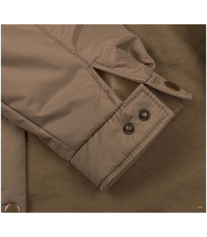 Осіння дитяча куртка КТ260 (V00)