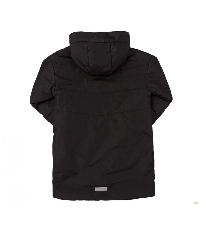 Осенняя детская куртка КТ262 (Y00)