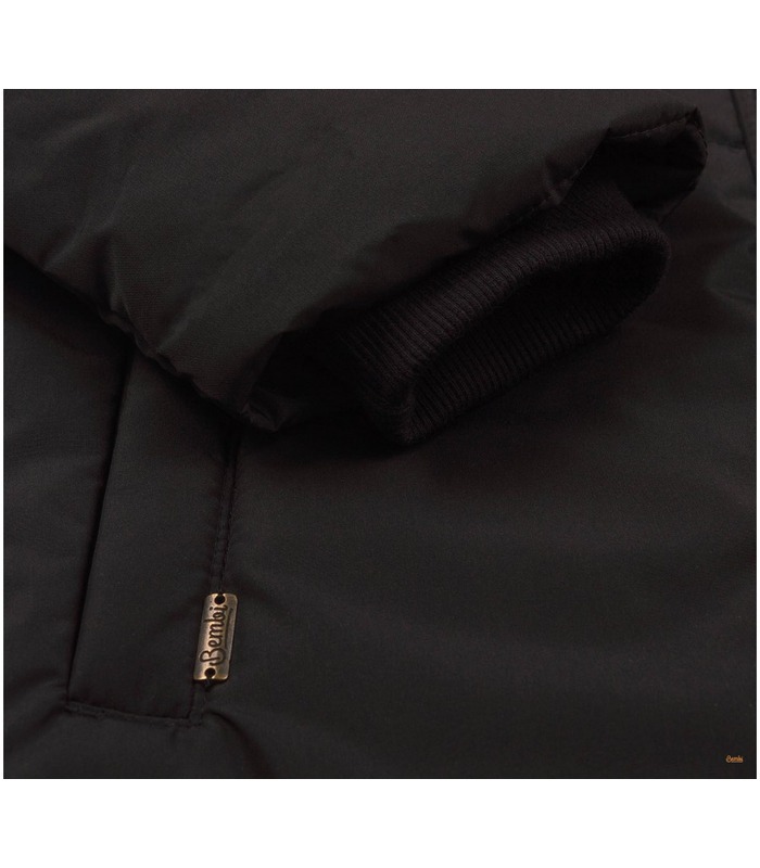 Осенняя детская куртка КТ262 (Y00)