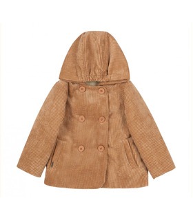 Осіння дитяча куртка КТ263 (G00)