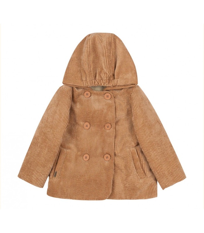 Осенняя детская куртка КТ263 (G00)