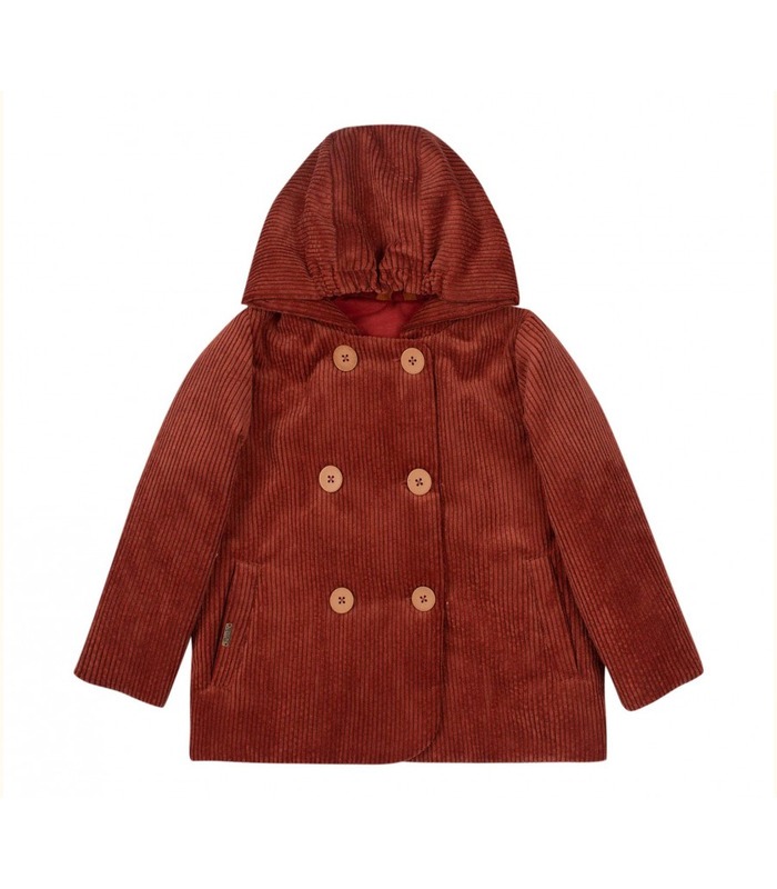 Осенняя детская куртка КТ263 (F00)
