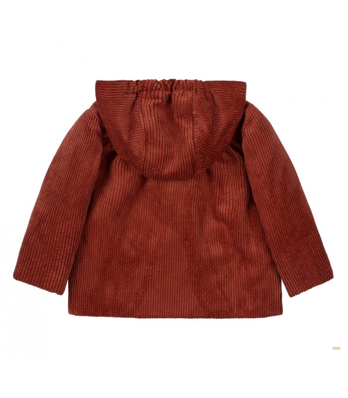 Осенняя детская куртка КТ263 (F00)