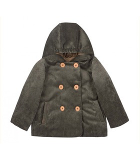 Осіння дитяча куртка КТ263 (V00)