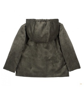Осенняя детская куртка КТ263 (V00)